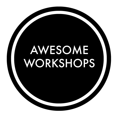 Awesome-Workshops