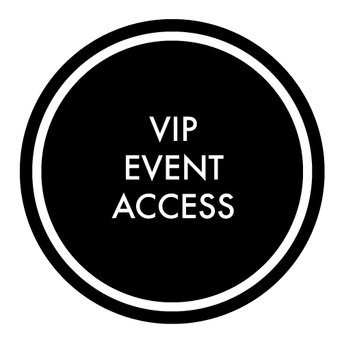VIP-Event-Access