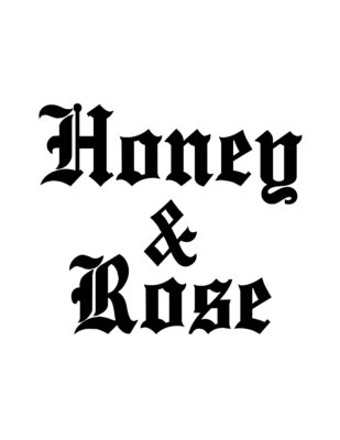 Honey & Rose Logo